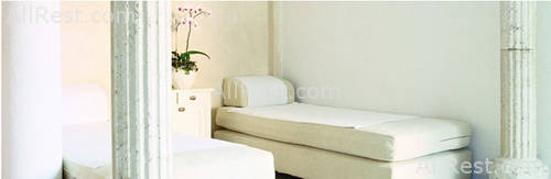 Hotel & Spa Rosa Alpina 35